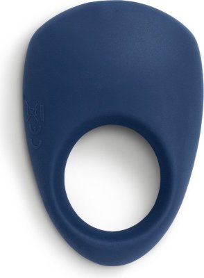 Синее эрекционное виброкольцо We-vibe Pivot Длина: 7.1 см. We-Vibe Pivot - настоящее произведение искусства в оболочке из медицинского силикона. Кольцо высокого качества туго обхватывает ствол полового члена и обеспечивает продолжительную эрекцию. Вибрирующий элемент гарантирует стимуляцию клитора во время близости и усиливает наслаждение для обоих партнеров. А 10+ режимов вибрации не позволят соскучиться. Водонепроницаемый корпус позволит поиграть прямо в душе. Управление игрушкой можно осуществлять с телефона при помощи бесплатного приложения We-Connect (доступно в App Store и Google Play). Также благодаря приложению можно управлять игрушками друг друга находясь в разных частях света. Внутренний диаметр - 2,9 см. Страна: Китай. Материал: силикон. Батарейки: встроенный аккумулятор.