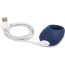 Синее эрекционное виброкольцо We-vibe Pivot - Синее эрекционное виброкольцо We-vibe Pivot