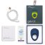 Синее эрекционное виброкольцо We-vibe Pivot - Синее эрекционное виброкольцо We-vibe Pivot