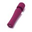 Фиолетовый wand-вибратор Selove PulseWand - 20,3 см. - Фиолетовый wand-вибратор Selove PulseWand - 20,3 см.