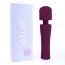 Фиолетовый wand-вибратор Selove PulseWand - 20,3 см. - Фиолетовый wand-вибратор Selove PulseWand - 20,3 см.