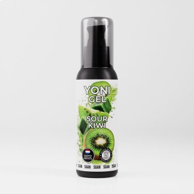 Лубрикант для орального секса SGAN со вкусом кислого киви - 100 мл. Вкусовая линейка лубрикантов SGAN разработана с учетом физиологии, совмещает в себе вкус и аромат, при этом сохраняет все регенерирующие свойства классического лубриканта. Не оставляет липкости, без химического привкуса, не содержит сахара и калорий. Для сладости добавлен натуральный подсластитель - сукралоза. Абсолютно безопасен для проникновения и при проглатывании. Эксклюзивная густая формула обеспечивает лучшее обволакивание половых органов, тем самым гарантируя приятные ощущения без высыхания и обеспечивая экстра долгое скольжение. Благодаря исключительно высококачественным компонентам сохраняет естественный pH баланс слизистых, не вызывает жжения и неприятных ощущений. Не содержит парабенов, силиконов, масел и красителей. Алоэ в составе не только регенерирует и обладает бактерицидными свойствами, но и при длительном использовании имеет накопительный эффект, тем самым улучшая качество естественной смазки. Экстракт ромашки мягко снимает раздражения и делает половой акт еще более комфортным, а Д-Пантенол борется со всеми повреждениями и оказывает противовоспалительное действие. Активные компоненты добавлены в оптимальном количестве и совершенно не ощущаются на вкус. Естественным образом усиливает приятные ощущения и возбуждение у обоих партнеров. Перед половым актом необходимо нанести всего несколько капель и добавлять при необходимости для полного удовольствия. вода, гидроксиэтилцеллюлоза, д-пантенол, бензоат натрия, сорбат калия, экстракт ромашки, экстракт алоэ, лимонная кислота, натуральный ароматизатор Кислое киви, натуральный подсластитель (сукралоза). Страна: Россия. Объем: 100 мл.