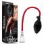 Вакуумная помпа для клитора и сосков Beginners Clitoral Pumping System - Вакуумная помпа для клитора и сосков Beginners Clitoral Pumping System