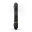 Черный вибратор-кролик Dorcel Glam Rabbit - 21 см. - Черный вибратор-кролик Dorcel Glam Rabbit - 21 см.