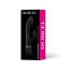 Черный вибратор-кролик Dorcel Glam Rabbit - 21 см. - Черный вибратор-кролик Dorcel Glam Rabbit - 21 см.