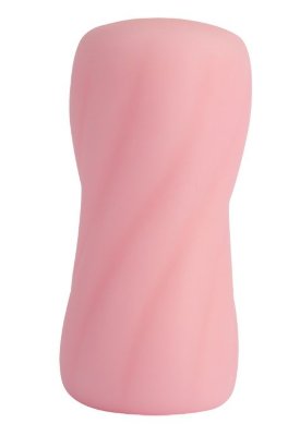 Розовый мастурбатор Blow Cox Masturbator Pleasure Pocket Длина: 10.7 см. Диаметр: 4.8 см. Супер мягкий, текстурированный, инновационный, с мягкими бороздками внутри для усиления оргазма. Страна: Китай. Материал: термопластичный эластомер (TPE).