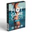 Игральные карты Hot Game Cards «Пляж» - Игральные карты Hot Game Cards «Пляж»