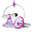 Вибропомпы для сосков Vibrating Nipple Suckers with Quick Release - Вибропомпы для сосков Vibrating Nipple Suckers with Quick Release