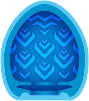 Эластичный мастурбатор Zolo Corner Pocket