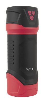 Мастурбатор с эффектом вакуума WYNE Masturbator 04 Длина: 23.7 см. Диаметр: 8.6 см. Удобный, легкий в захвате мастурбатор 04 от WYNE, который захватывающе сочетает всасывание и вибрацию для всесторонней стимуляции пениса. 10 режимов вибрации и 3 режима всасывания обеспечивают разнообразие приятных ощущений и удобно управляются прямо на игрушке одним нажатием кнопки - по отдельности или в комбинации. Функцией всасывания можно управлять вручную одним нажатием кнопки Рабочая длина - 16 см. Страна: Китай. Материал: анодированный пластик, TPE. Батарейки: встроенный аккумулятор.