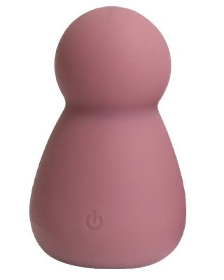 Грязно-розовый перезаряжаемый вибратор Bubble - 7,8 см. Длина: 7.8 см. Диаметр: 4.8 см. Клиторальный стимулятор имеет 10 режимов вибрации. Вибратор перезаряжаемый, имеет необычный дизайн, выполнен из высококачественного силикона. Водонепроницаемость IPX7.Общая длина: 7,8Максимальная ширина: 4,8Вибрация: ДаКоличество режимов: 10Водонепроницаемость: ДаЗащита от брызг: ДаВес нетто: 130 грВес брутто: 135 грУпаковка: Прозрачный пакет. Страна: Китай. Материал: силикон. Батарейки: встроенный аккумулятор.
