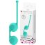 Мятные вагинальные шарики Kegel Tighten Up III - Мятные вагинальные шарики Kegel Tighten Up III