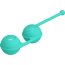 Мятные вагинальные шарики Kegel Tighten Up III - Мятные вагинальные шарики Kegel Tighten Up III