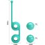 Мятные вагинальные шарики Kegel Tighten Up III - Мятные вагинальные шарики Kegel Tighten Up III