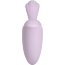 Сиреневый вибромассажер Phoenix Neo 2 - Сиреневый вибромассажер Phoenix Neo 2