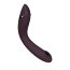 Сливовый стимулятор G-точки Womanizer OG c технологией Pleasure Air и вибрацией - 17,7 см. - Сливовый стимулятор G-точки Womanizer OG c технологией Pleasure Air и вибрацией - 17,7 см.
