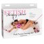 Бондажный набор Pink Passion Bondage Kit - Бондажный набор Pink Passion Bondage Kit