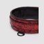 Стильный ошейник с поводком Reversible Faux Leather Collar and Lead - Стильный ошейник с поводком Reversible Faux Leather Collar and Lead