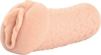 Реалистичный мастурбатор-вагина Elegance