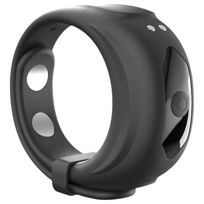Черное эрекционное виброкольцо Fit Vibe Ring Разожгите страсть в вашей паре с Fit Vibe Ring — универсальным кольцом, которое одновременно стимулирует половой член, мошонку и клитор! Благодаря регулируемому ремню кольцо идеально адаптируется к вашему телосложению. Эргономичный дизайн и хорошо расположенный мотор обеспечивают стимуляцию клитора во время проникновения. Мягкое силиконовое кольцо обещает максимальный комфорт и водонепроницаемость по стандарту IPX7, что позволяет использовать его даже в душе. Наслаждайтесь усиленной эрекцией и продлевайте взаимное возбуждение. Диаметр - 4-5,7 см. Страна: Китай. Материал: силикон. Батарейки: встроенный аккумулятор.