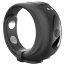 Черное эрекционное виброкольцо Fit Vibe Ring - Черное эрекционное виброкольцо Fit Vibe Ring