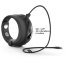 Черное эрекционное виброкольцо Fit Vibe Ring - Черное эрекционное виброкольцо Fit Vibe Ring